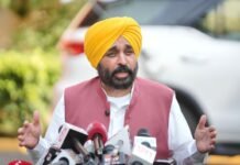 ਭਗਵੰਤ ਮਾਨ ਸਰਕਾਰ ਦੀ ‘ਮੁੱਖ ਮੰਤਰੀ ਸਿਹਤ ਯੋਜਨਾ’ ਤਹਿਤ ਗੋਡੇ ਬਦਲਣ ਦੀਆਂ 4,600 ਸਰਜਰੀਆਂ ਕੀਤੀਆਂ, ਕੈਸ਼ਲੈੱਸ ਸਰਜਰੀ ਨਾਲ ਹਜ਼ਾਰਾਂ ਲੋਕਾਂ ਦੀ ਤੁਰਨ-ਫਿਰਨ ਦੀ ਸਮਰੱਥਾ ਮੁੜ ਬਹਾਲ