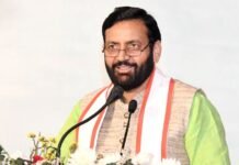 Transparent Recruitment Driving Youth Employment, Haryana on Fast-Track Development: CM Nayab Singh Saini