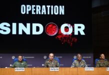 Operation Sindoor: A Decisive Victory in Modern Warfare