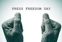 The Fragile Backbone of Democracy: Journalism in the Age of Disruption