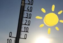 पंजाब में भीषण गर्मी का कहर: कई जिलों में तापमान 40 डिग्री के पार, लू को लेकर चेतावनी जारी