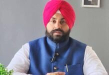 पंजाब सरकार की ओर से लुधियाना के फर्जी स्कूल के खिलाफ सख्त कार्रवाई; मान्यता वापस लेने और आपराधिक शिकायत दर्ज करने की कार्रवाई शुरू