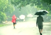 पंजाब में मौसम का अचानक यू-टर्न, तेज आंधी और बिजली गिरने के खतरे के बीच कई जिलों में अलर्ट