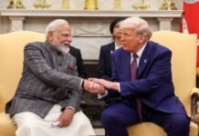 India–USA Interim Trade Deal Talks Deferred After US Supreme Court Ruling on Trump Tariffs | Web Generated News Report
