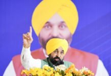 Chandigarh at the Heart of a New Centre–State Confrontation, Punjab Sees Conspiracy While UT Questions Find Fresh Voice