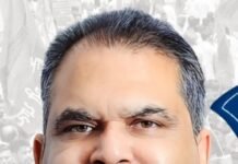 ED Arrests Punjab Minister Sanjeev Arora After Multi-City Raids Linked to Financial Irregularities Probe