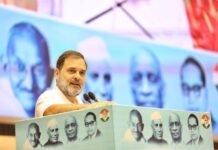 Women’s Reservation Bill Back in Focus: Indian National Congress Issues Whip as Parliament Prepares for Key Amendments