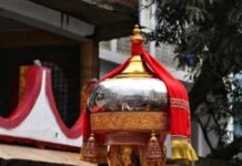 मंडी की सराज घाटी में बड़ा देव विष्णु मतलोड़ा के देव कार्यों की वीडियो पर लगा प्रतिबंध