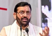 BJP Leadership Churn Intensifies in Haryana Amid Talks on Cabinet Expansion and New State President