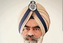 Silent Corridors, Echoing Scandals: The Harcharan Singh Bhullar Affair and the Test of Punjab’s Political Ethics