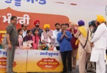 Punjab Government Launches Special Pilgrimage Scheme to Facilitate Devotees Across the Country