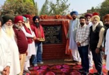 अजनाला में सड़कों की मरम्मत के पहले चरण में 58 करोड़ रुपये का पैकेज जारी : धालीवाल