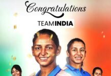 India’s Long-Awaited Crown: The Story of the Women’s World Cup 2025 Triumph