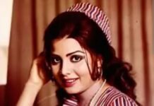 Sulakshana Pandit, Renowned Singer and Actress, Passes Away at 71