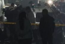 Delhi Red Fort Blast: Car Owner Detained in Gurugram as Police Trace Chain of Vehicle Sale