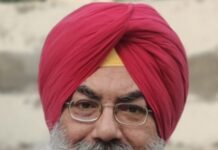 ਸਨਾਤਨ ਏਕਤਾ ਪਦਯਾਤਰਾ ਨੂੰ ਮਿਲੇ ਮਜ਼ਬੂਤ ਸੁਰੱਖਿਆ ਕਵਚ — ਪ੍ਰੋ. ਸਰਚਾਂਦ ਸਿੰਘ ਖਿਆਲਾ