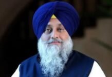 Punjab Rural Poll Turmoil Deepens as Sukhbir Badal Leads Attack on Government Over Nomination Rejections