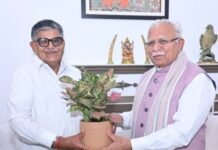 Chandigarh’s Identity Debate – Why Article 240 Could Reshape the City’s Administrative Future