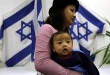 Israel’s New 5-Year Plan Paves the Way for the Return of India’s Bnei Menashe Community