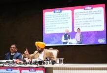 CM Bhagwant Singh Mann Highlights Japan–South Korea Tour as a Milestone for Punjab’s Industrial Growth