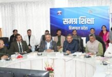 CM Sukhvinder Singh Sukhu Inaugurates Advanced Education Facilities, Announces Major Reforms to Strengthen Himachal’s School System