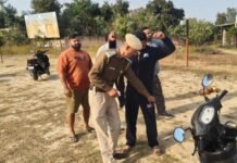 Statewide Special Drive Intensifies ‘Chitta-Free Himachal’ Campaign Under CM Sukhu’s Directions