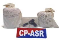 ਸਰਹੱਦ ਪਾਰੋਂ ਚੱਲ ਰਹੇ ਤਸਕਰੀ ਕਾਰਟੈਲ ਦਾ ਅੰਮ੍ਰਿਤਸਰ ਵਿੱਚ ਪਰਦਾਫਾਸ਼; 4.5 ਕਿਲੋ ਹੈਰੋਇਨ, ਇੱਕ ਪਿਸਤੌਲ ਸਮੇਤ ਤਿੰਨ ਗ੍ਰਿਫ਼ਤਾਰ