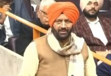 Haryana Assembly Winter Session Highlights: Eight Bills Introduced, Tributes Paid, Key Announcements on Water, Roads, Health, Education and Social Welfare