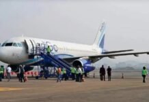 IndiGo crisis — passengers crushed, fares skyrocket and regulator under pressure