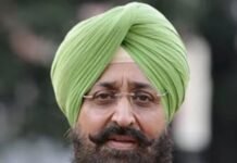 Bajwa moves High Court over alleged assault on democracy in Punjab rural polls