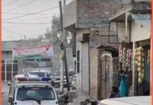 Suspect in Mohali Kabaddi Player’s Murder Killed in Police Encounter