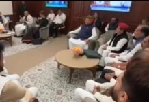 MGNREGA at the Centre of a Political Storm: Opposition Raises Alarm as Centre Signals Structural Shift