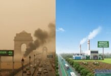 दिल्ली प्रदूषण : पर्यावरण नहीं स्वास्थ्य की समस्या बन चुका है