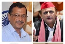 Political Funding Trends Signal a Shifting Power Equation in India’s Electoral Landscape