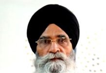 नवंबर 1984 सिख नरसंहार के आरोपी सज्जन कुमार को बरी करना पीड़ितों के साथ अन्याय है- एडवोकेट धामी