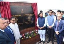 SJVN Commissions Assam’s First Large-Scale Solar Power Project, 70 MW Dhubri Plant Inaugurated