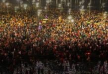 Faith and Friction: The Sacred Battleground of Sri Muktsar Sahib