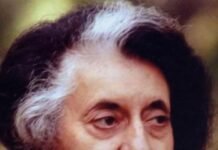 January 19, 1966: The Day Indira Gandhi Redefined Power in Indian Politics