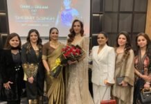 फिक्की फ्लो ने डेयर टू ड्रीम के माध्यम से पुनर्निर्माण की शक्ति का उत्सव मनाया – सुश्री मोना सिंह