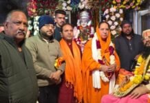 सतगुरु बाबा लाल दयाल जी का 671वां जयंती महोत्सव धूमधाम से मनाया गया।