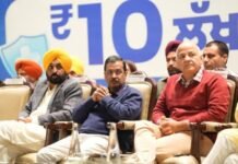 AAP Strengthens Its Prospects for the Coming Vidhan Sabha Elections: How Welfare Reforms Could Shape the Political Landscape