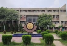 ਜੀ.ਐਨ.ਡੀ.ਯੂ. ਨੇ ਰਚਿਆ ਇਤਿਹਾਸ: ਹੁਣ ਅੰਗਰੇਜ਼ੀ ਦੇ ਨਾਲ ਪੰਜਾਬੀ ਵੀ ਬਣੇਗੀ ਖੋਜ ਦੀ ਭਾਸ਼ਾ