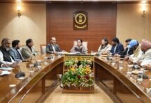 ਡਾ. ਬਲਜੀਤ ਕੌਰ ਵੱਲੋਂ ਨਵ-ਨਿਯੁਕਤ ਭਲਾਈ ਬੋਰਡ ਚੇਅਰਪਰਸਨਜ ਨਾਲ ਪਹਿਲੀ ਅਧਿਕਾਰਕ ਮੀਟਿੰਗ; ਹਰ ਵਰਗ ਦੇ ਹਿੱਤਾਂ ਦੀ ਸੁਰੱਖਿਆ ਸਰਕਾਰ ਦੀ ਪ੍ਰਮੁੱਖ ਤਰਜੀਹ