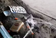 Balluana’s Drug Crisis: Residents Demand Accountability as Youth Deaths Mount