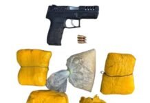 पंजाब के फरीदकोट में बड़ा ड्रग्स नेटवर्क बेनकाब, सेना के जवान और बर्खास्त पुलिसकर्मी सहित 6 गिरफ्तार, 4.8 किलो हेरोइन बरामद