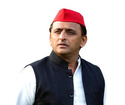 Akhilesh Yadav
