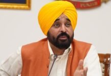 Punjab Cabinet Clears Mega Food Security Rollout, Sets ₹12,800 Crore Excise Target Ahead of Budget Session; Welfare Push Signals Election-Focused Governance Strategy