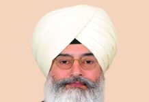 Dera Beas Chief’s Jail Visit to Bikram Majithia Triggers Political Storm in Punjab