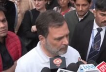 चीन, सेना और नरेंद्र मोदी की ‘56 इंच की छाती’ पर राहुल गांधी का सीधा हमला, सरकार कठघरे में