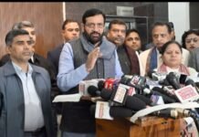 Budget as a Roadmap to ‘Viksit Bharat’: CM Nayab Singh Saini Backs Union Budget, Sees Major Push for Haryana’s Growth